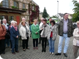 Tagesfahrt nach Birgel 19.09.2015
