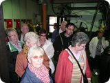 Tagesfahrt nach Birgel 19.09.2015