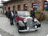 Tagesfahrt nach Birgel 19.09.2015