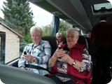 Tagesfahrt nach Birgel 19.09.2015