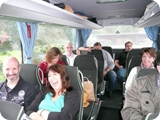 Tagesfahrt nach Birgel 19.09.2015