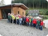 Winterwettkampf 2016/17 Boule 01.10.2016