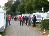 Winterwettkampf 2016/17 Boule 01.10.2016