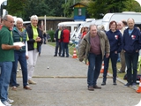 Winterwettkampf 2016/17 Boule 01.10.2016