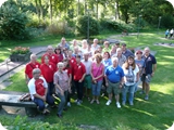 Winterwettkampf 2016/17 Sterngolf 03.09.2016