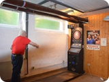 Winterwettkampf 2018/19 Dart 01.09.2018