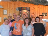 Winterwettkampf 2018/19 Dart 01.09.2018