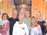 Winterwettkampf 2018/19 Dart 01.09.2018