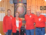 Winterwettkampf 2018/19 Dart 01.09.2018