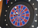 Winterwettkampf 2018/19 Dart 01.09.2018