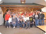 Winterwettkampf 2018/19 Schiessen 10.11.2018