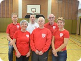 Winterwettkkampf 2018/19 'Fit im Team' 03.02.2019