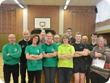 Winterwettkkampf 2018/19 'Fit im Team' 03.02.2019