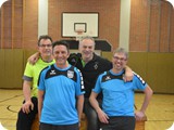 Winterwettkkampf 2018/19 'Fit im Team' 03.02.2019
