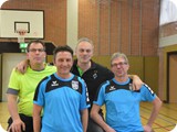 Winterwettkkampf 2018/19 'Fit im Team' 03.02.2019