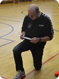 Winterwettkkampf 2018/19 'Fit im Team' 03.02.2019