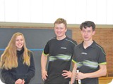 Winterwettkkampf 2018/19 'Fit im Team' 03.02.2019