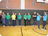 Winterwettkkampf 2018/19 'Fit im Team' 03.02.2019