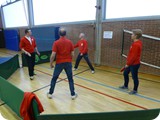 Winterwettkkampf 2018/19 'Fit im Team' 03.02.2019