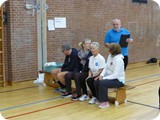 Winterwettkkampf 2018/19 'Fit im Team' 03.02.2019