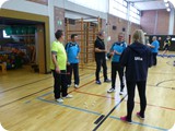 Winterwettkkampf 2018/19 'Fit im Team' 03.02.2019