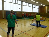 Winterwettkkampf 2018/19 'Fit im Team' 03.02.2019