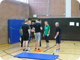 Winterwettkkampf 2018/19 'Fit im Team' 03.02.2019