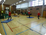 Winterwettkkampf 2018/19 'Fit im Team' 03.02.2019