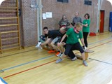 Winterwettkkampf 2018/19 'Fit im Team' 03.02.2019