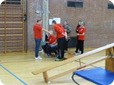 Winterwettkkampf 2018/19 'Fit im Team' 03.02.2019