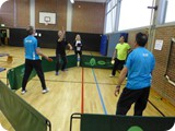 Winterwettkkampf 2018/19 'Fit im Team' 03.02.2019