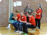 Winterwettkkampf 2018/19 'Fit im Team' 03.02.2019