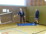 Winterwettkkampf 2018/19 'Fit im Team' 03.02.2019