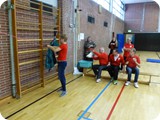 Winterwettkkampf 2018/19 'Fit im Team' 03.02.2019