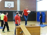 Winterwettkkampf 2018/19 'Fit im Team' 03.02.2019