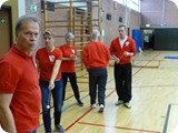 Winterwettkkampf 2018/19 'Fit im Team' 03.02.2019