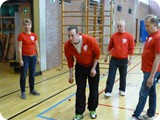 Winterwettkkampf 2018/19 'Fit im Team' 03.02.2019