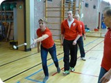 Winterwettkkampf 2018/19 'Fit im Team' 03.02.2019