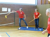 Winterwettkkampf 2018/19 'Fit im Team' 03.02.2019
