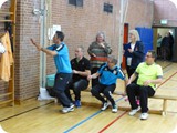 Winterwettkkampf 2018/19 'Fit im Team' 03.02.2019