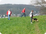 WWK Orientierungswanderung
