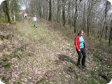 WWK Orientierungswanderung