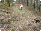 WWK Orientierungswanderung