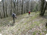 WWK Orientierungswanderung