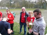 WWK Orientierungswanderung