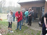 WWK Orientierungswanderung