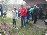WWK Orientierungswanderung