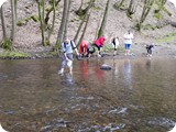 WWK Orientierungswanderung