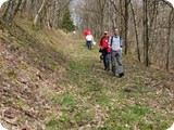 WWK Orientierungswanderung