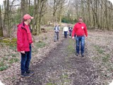 WWK Orientierungswanderung